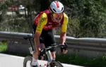 Hugo Toumire (Cofidis) en 2025