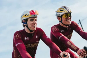 Alianza antidopaje suma al equipo de Hincapie, ícono de US Postal y amigo de Armstrong