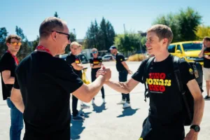 ¿Qué sucede en Visma? Plantean dudas sobre la salida del entrenador de Vingegaard