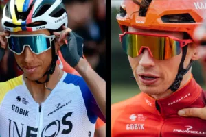 El principal enemigo de Bernal para el Giro de Italia está dentro de INEOS y va por el podio