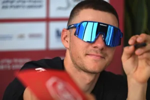 La interminable lista de excusas de Remco sigue creciendo