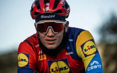 Soren Kragh Andersen (Lidl-Trek)