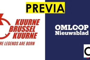 Previa Omloop y Kuurne 2026: las grandes clásicas inician con el “opening weekend”