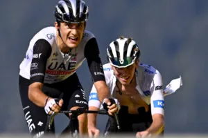 Marc Soler, comprometido en el caso Martí, figura del dopaje de US Postal