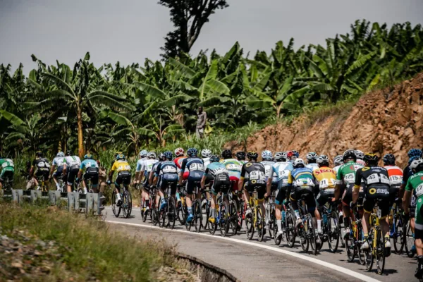 Tour de Ruanda