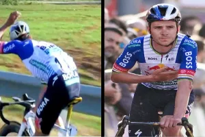 El peor enemigo de Remco es Remco: cuando el entretenimiento no tapa la estupidez táctica