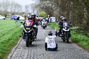 Activista por el cambio climático provocó la caída de Molano
