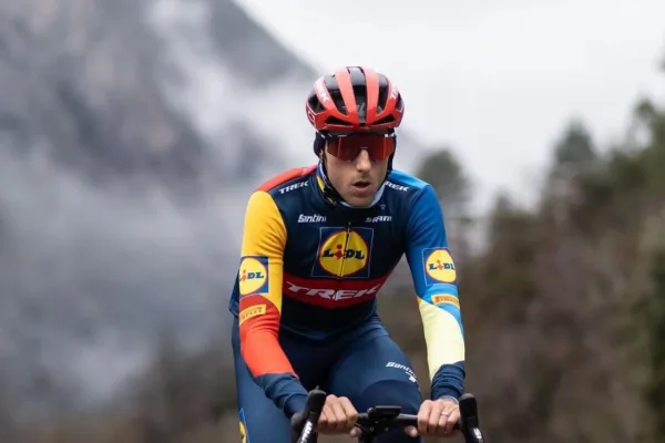 Carlos Verona (Lidl-Trek)