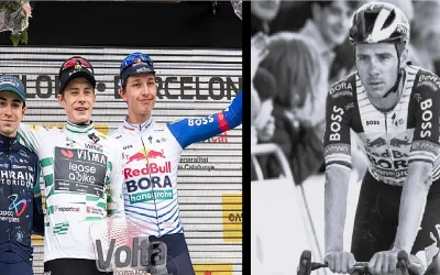 Volta a Catalunya 2026