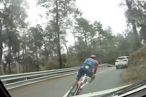 Espargaró no se arrepiente: “¿De verdad tengo que dar explicaciones?”