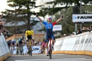 Jorgenson nuevamente derrotado por franceses en un final dramático