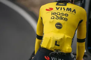 Visma modifica sus métodos de entrenamiento tras las recientes tensiones