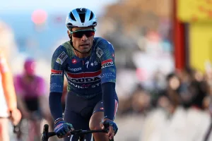 Landa cierra el círculo: vuelve a Euskaltel 13 años después para finalizar su carrera