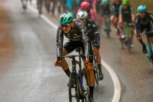 Seixas reconoce cuál es su talón de Aquiles que debe mejorar