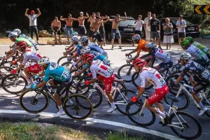 UAE estará en la Volta a Portugal 2026 pese a escándalos de dopaje