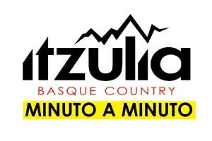 Itzulia 2026 en directo: así fue la etapa 2 minuto a minuto