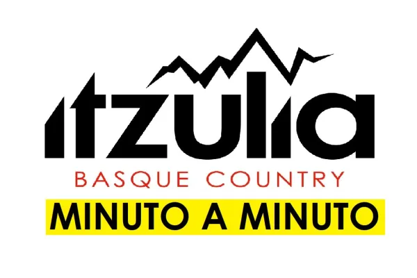 Itzulia 2026 en directo