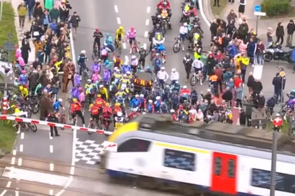 Tour de Flandes en vivo