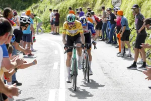 ¿Por qué tiró Lipowitz? Ni Seixas lo entiende