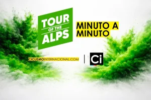 Tour de los Alpes 2026: Jasch se impone en la etapa 4 – Resumen y minuto a minuto
