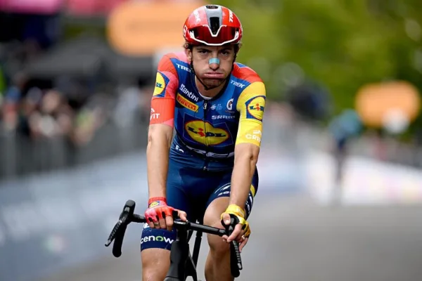 Giulio Ciccone (Lidl-Trek)