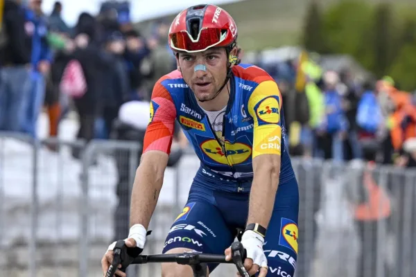 Giulio Ciccone (Lidl-Trek)