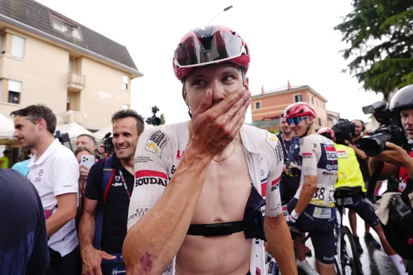 Paul Magnier 2026