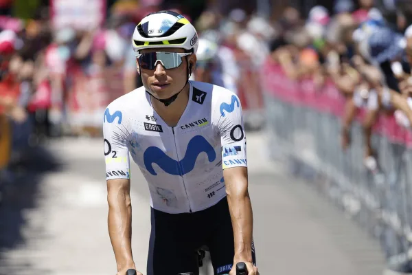 Einer Rubio (Movistar)