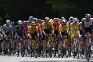 Horarios de TV y dónde ver el Tour Auvergne – Rhône-Alpes 2026: Guía completa de transmisión