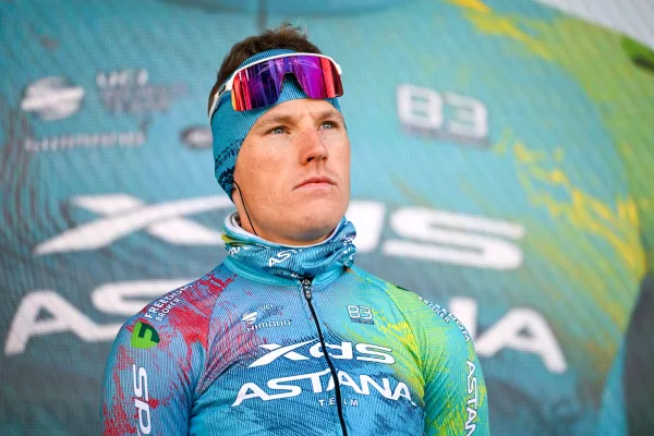 Mike Teunissen (XDS Astana)