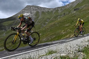 El Tour alista el regreso de la pesadilla de Pogacar: el Col du Granon y la Loze vuelven al recorrido