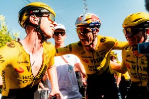 ¿Matthew Brennan está listo para ir al Tour de France con Visma?