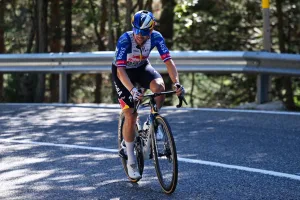 El dilema de Primoz Roglic a los 36 años: presupuesto suizo o historia belga para su última etapa profesional