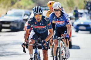 Mikel Landa: de pensar en abandonar La Vuelta a un glorioso triunfo en la etapa reina