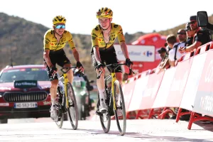La incógnita Visma por el ciclista 30: ¿Roglic, un promovido o una sorpresa?