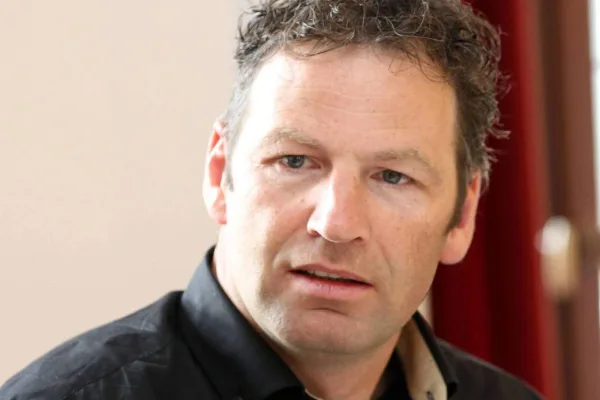 Rudi Kemna (Picnic PostNL)